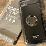 【アウトドアにも普段使いにも！】「ROOT CO.」のiPhoneケースがすごい！
