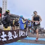 【まさかのAブロック】第７６回富士登山競走参戦！今年は暑かった！ 