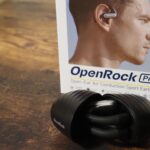 【抜群のホールド性】OneOdioの「Open Rock Pro（オープンロックプロ）」レビュー！音質やランニングでの使用感は？