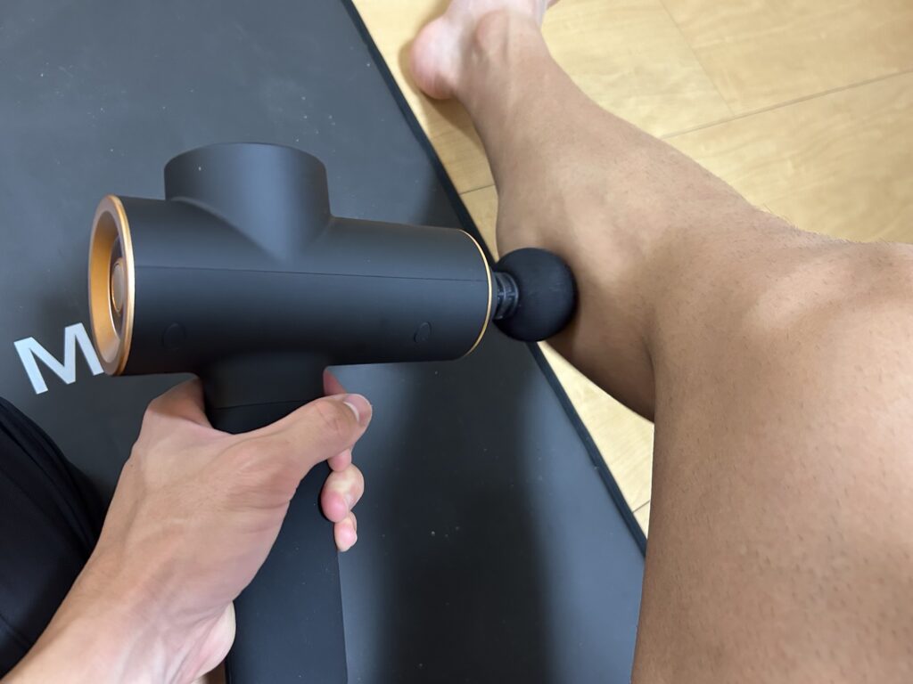 ufit releaser pro レビュー