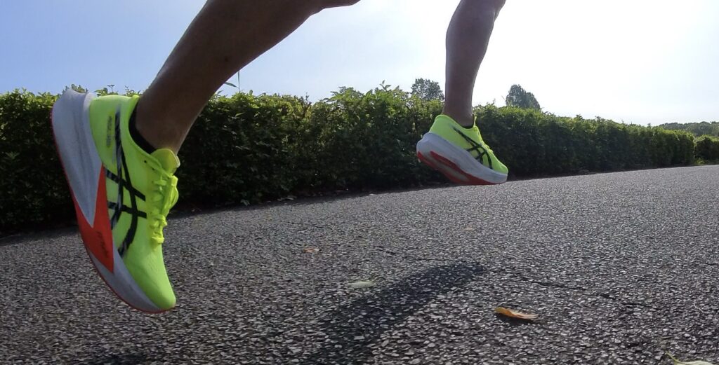 Magicspeed4 レビュー