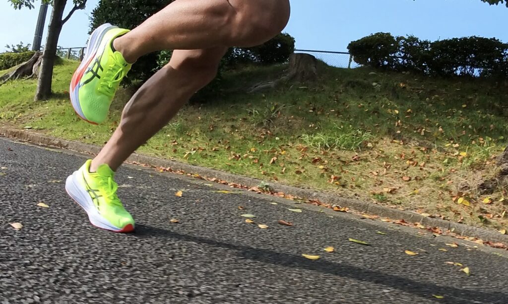 Magicspeed4 レビュー