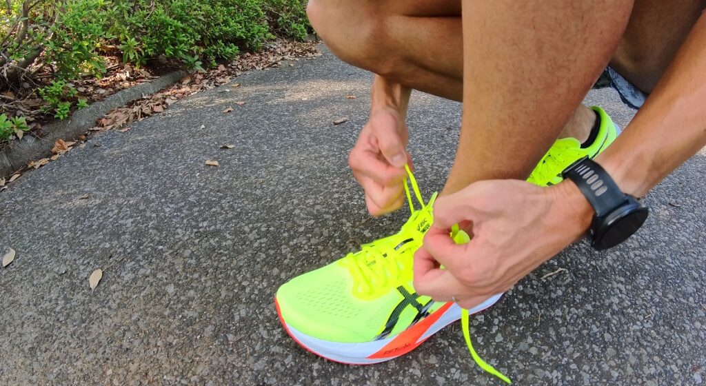 Magicspeed4 レビュー