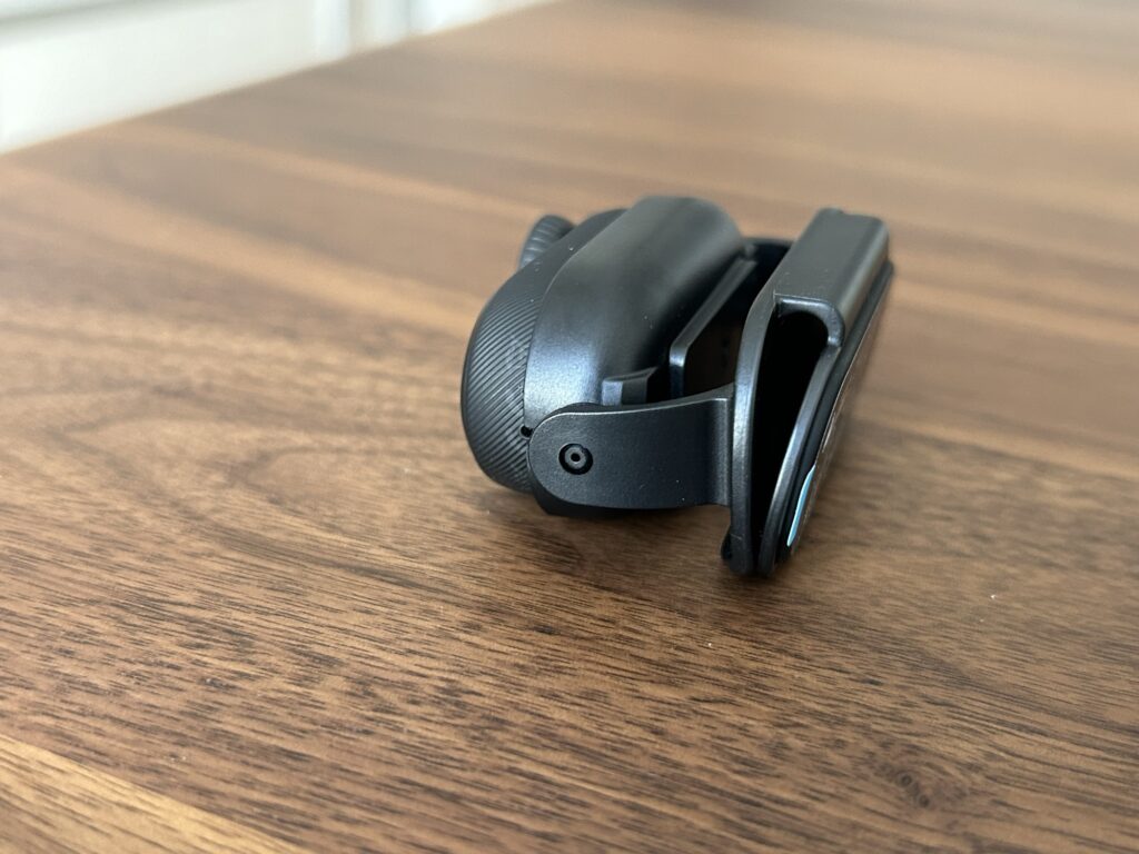 Insta360go3s　レビュー