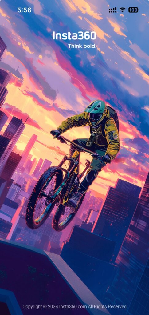 Insta360go3s　レビュー