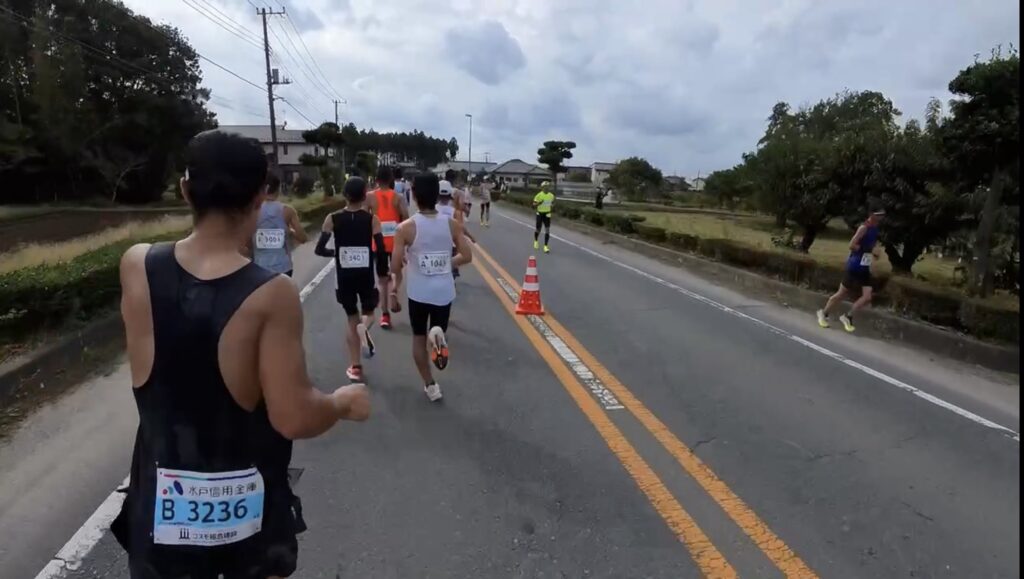 水戸黄門漫遊マラソン