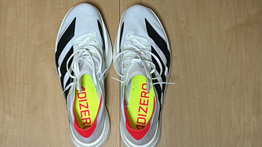 アディオスプロ４