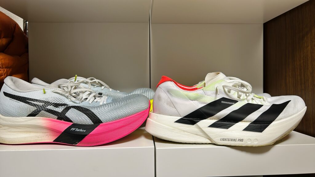 アディオスプロ４