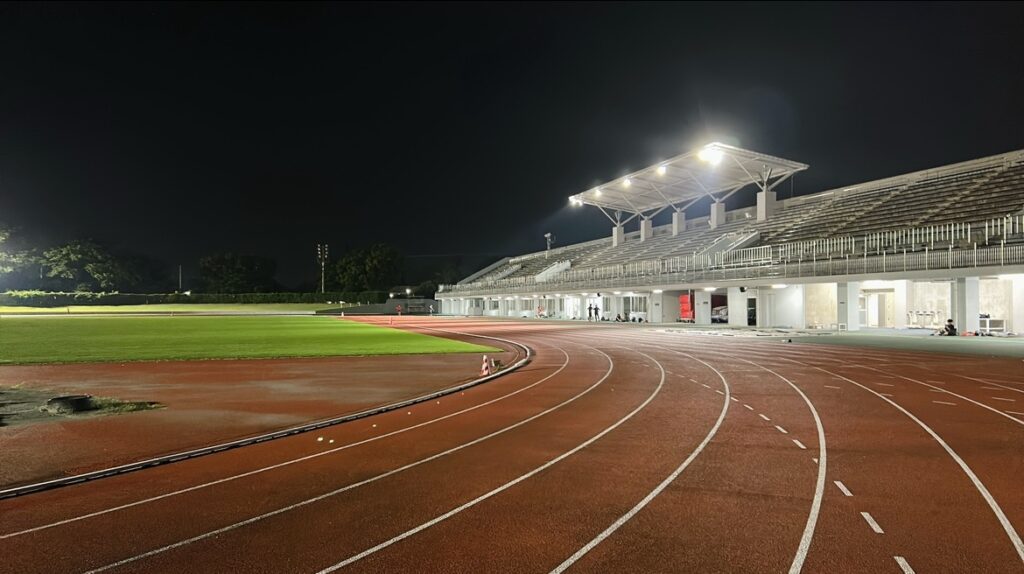 マラソン　ランニングエコノミー