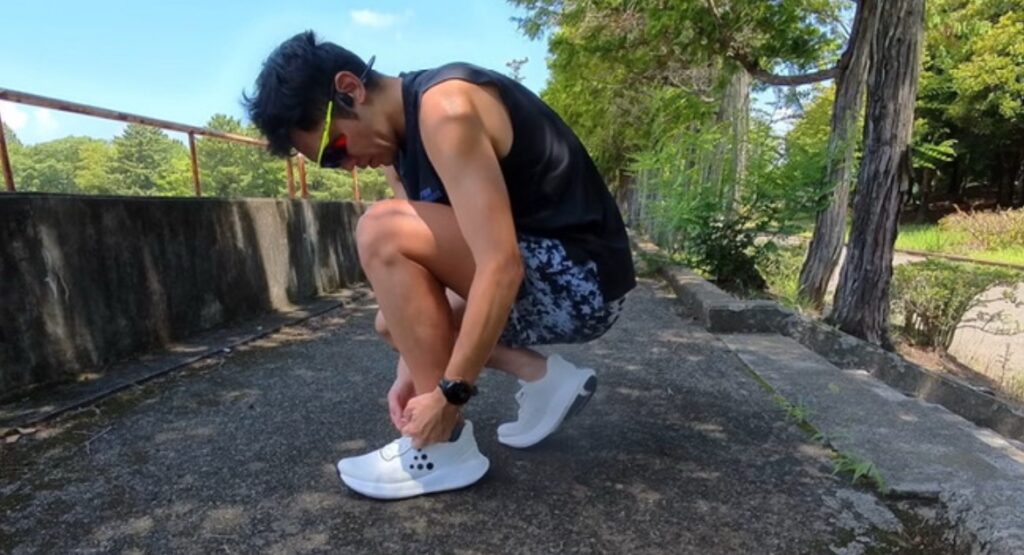 マラソン　ランニングエコノミー