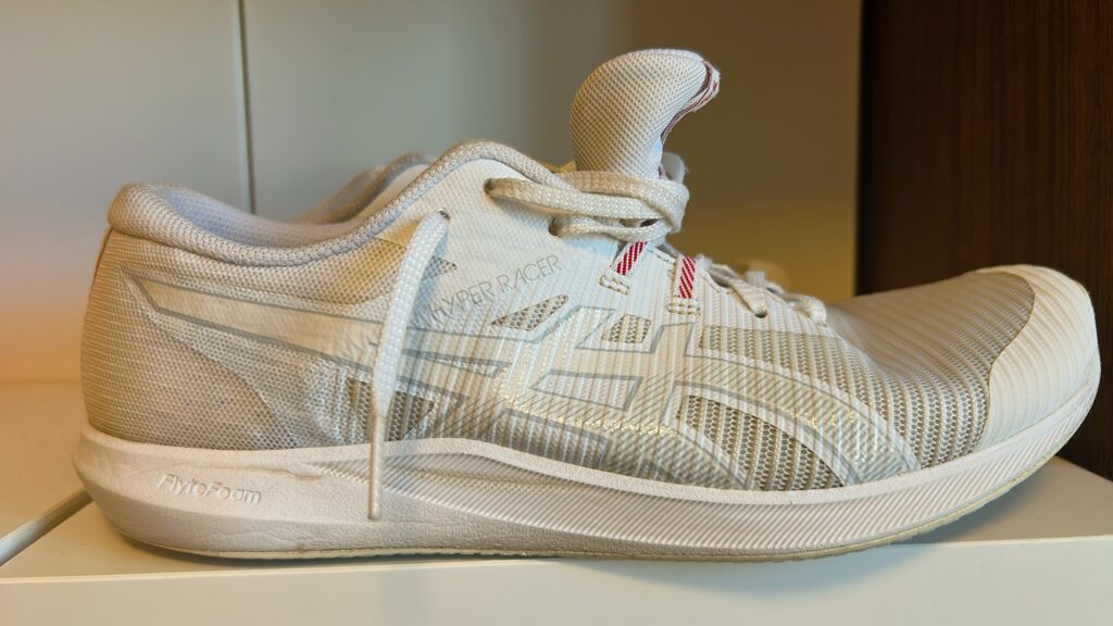 ハイパーレーサー