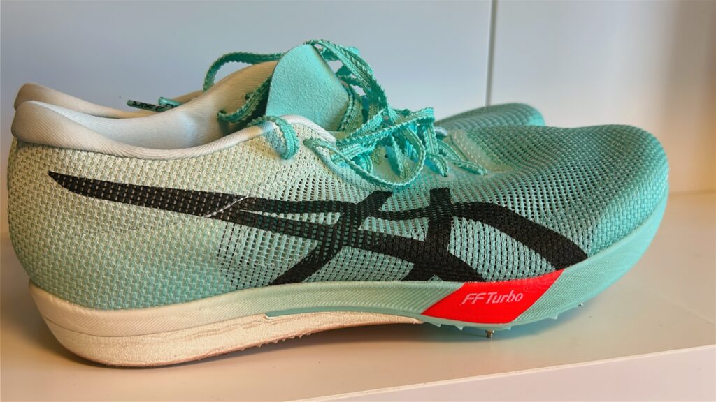 トラック　20㎜ルール