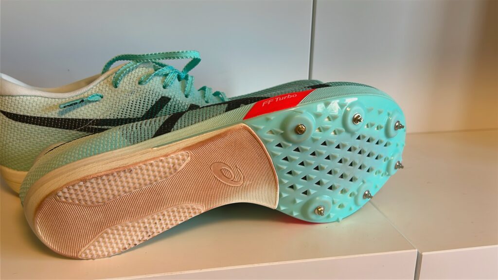 トラック　20㎜ルール