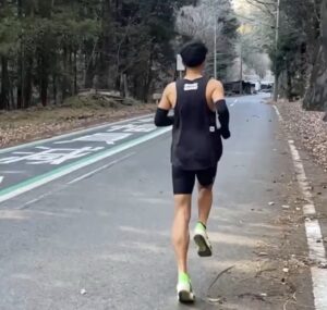 30㎞走　意味